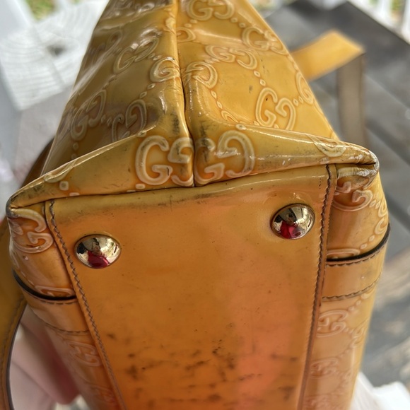 Gucci project bag - Picture 5 of 10